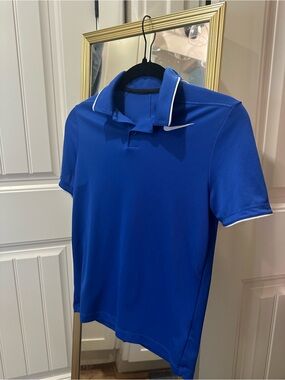 Boys Nike Golf